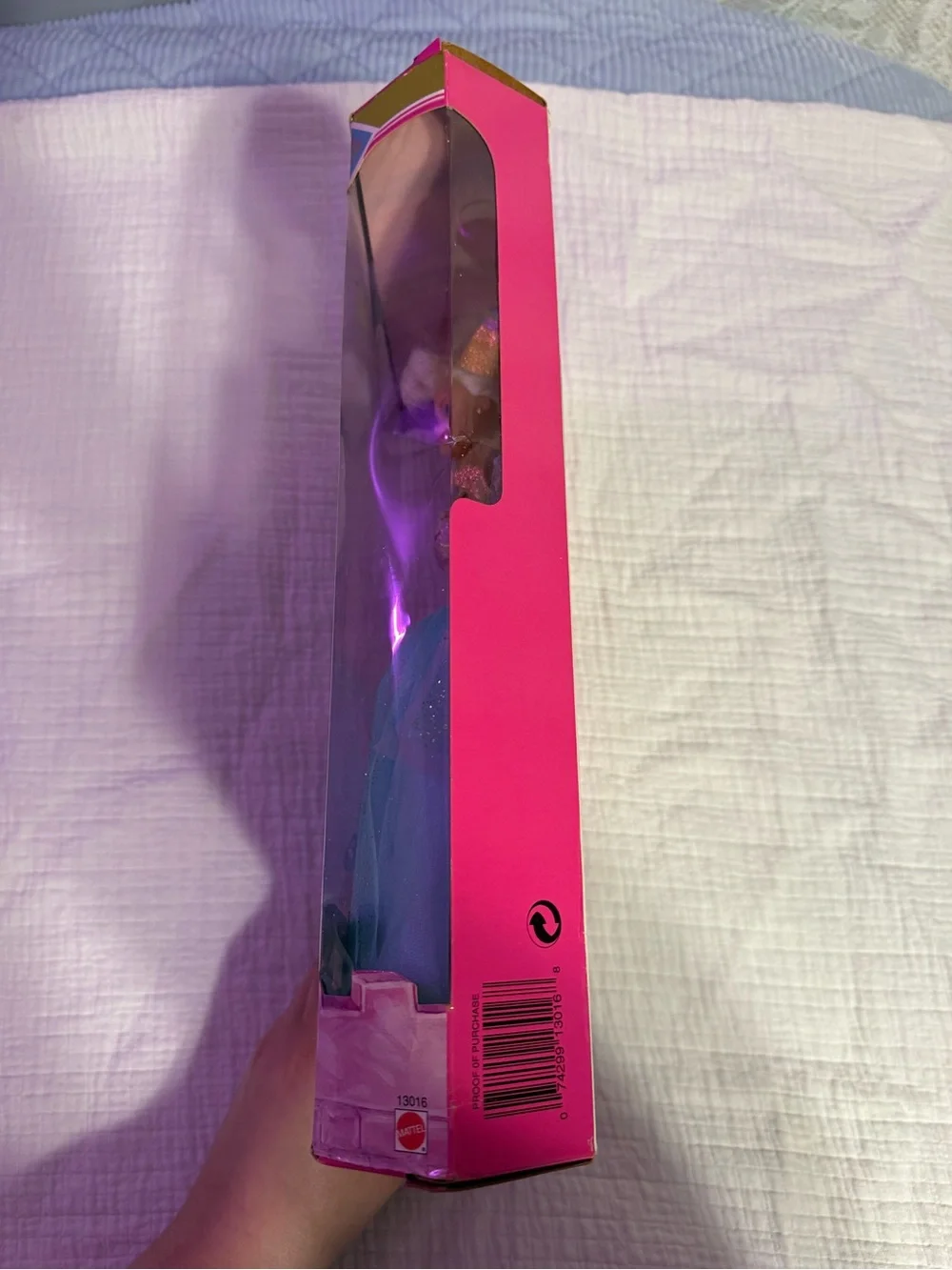 Barbie 1994 First Edition 
